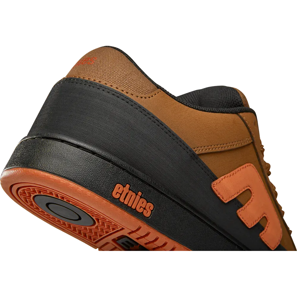 Brown Skate Shoes – Kingpin 2K | etnies Official Canada etnies Skate Original Sustainability Gear