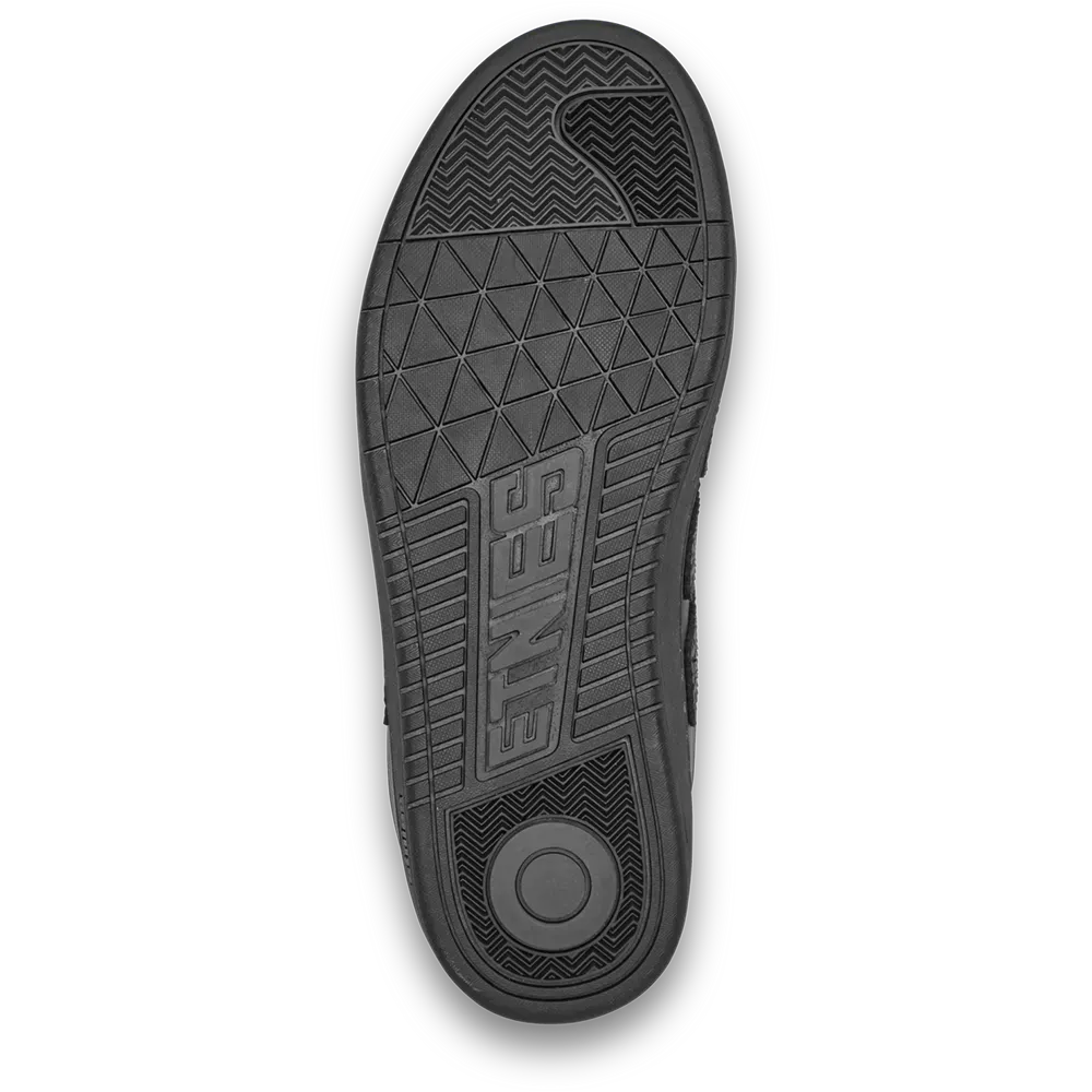 Black Chunky Skate Shoes – Kingpin | etnies Official Canada etnies Skate Original Sustainability Gear