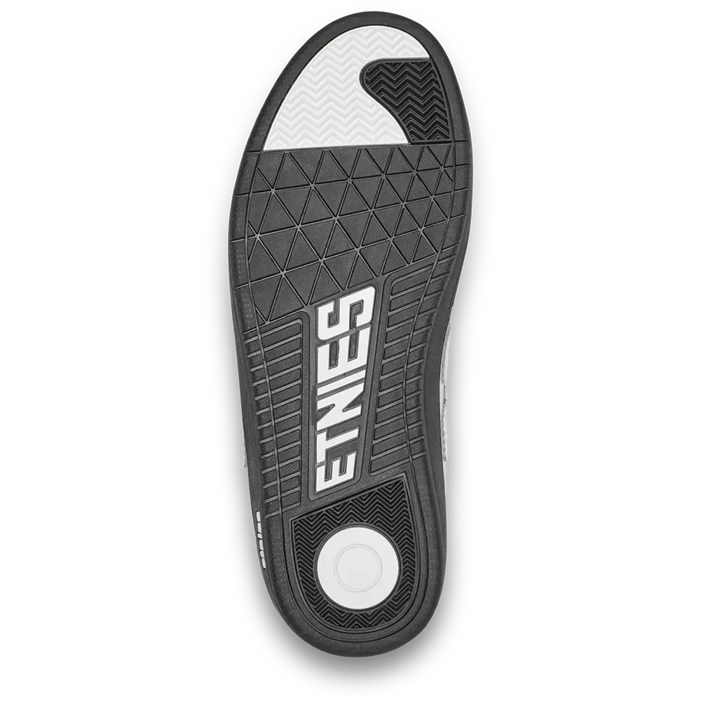 White Suede Skate Shoes – Kingpin | etnies Official Canada etnies Skate Original Sustainability Gear