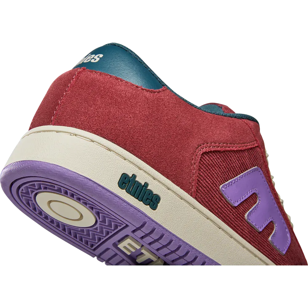 Colorful Skate Shoes – Kingpin 2K | etnies Official Canada etnies Skate Original Sustainability Gear