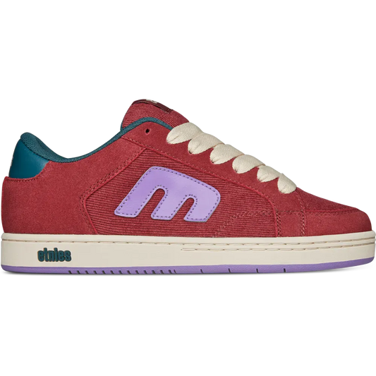 Colorful Skate Shoes – Kingpin 2K | etnies Official Canada etnies BRICK / 4.5 Skate Original Sustainability Gear 4101000603.621.045.1ST 7630680882172