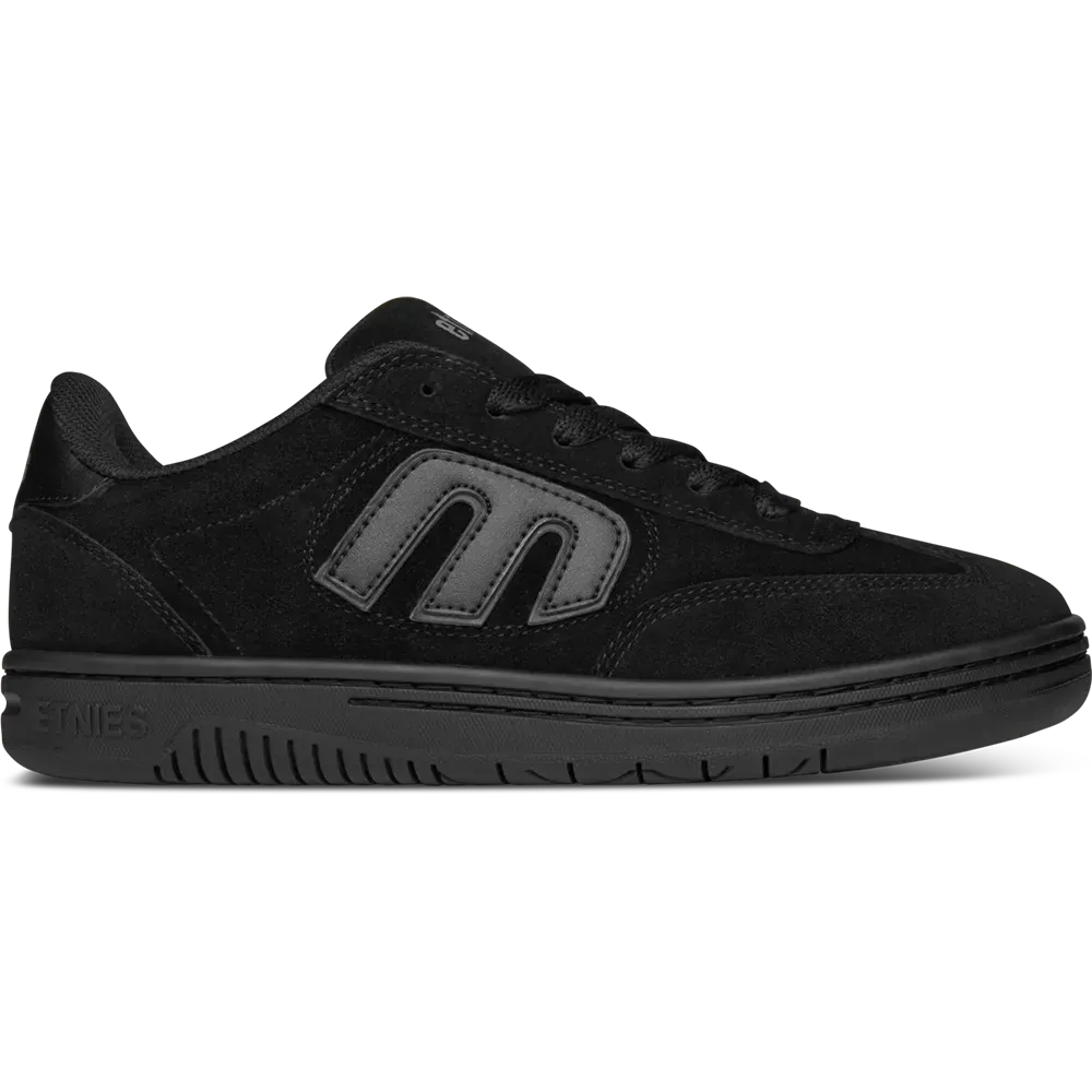 LOCUT etnies BLACK RAW / 4.5 Skate Original Sustainability Gear 4101000507.536.045.1ST 7630680882806