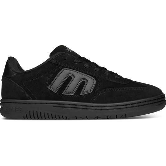 LOCUT etnies BLACK RAW / 4.5 Skate Original Sustainability Gear 4101000507.536.045.1ST 7630680882806