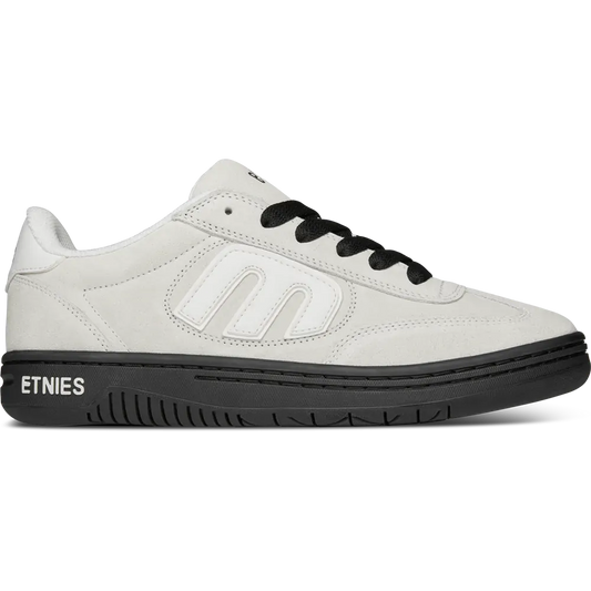 LOCUT etnies WHITE/2 TONE / 4.5 Skate Original Sustainability Gear 4101000507.953.045.1ST 7630680883438