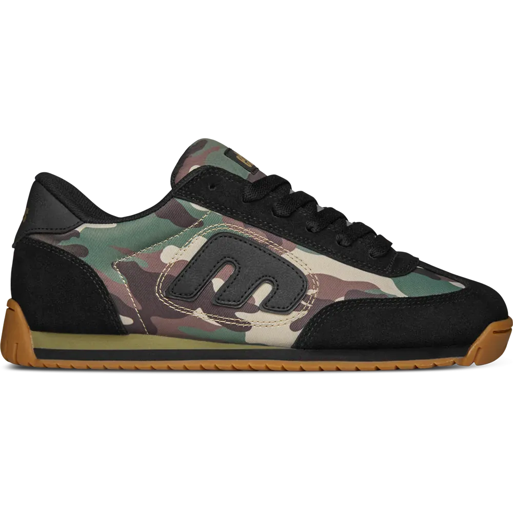 Camo Skate Shoes – Locut 2K | etnies Official Canada etnies Skate Original Sustainability Gear