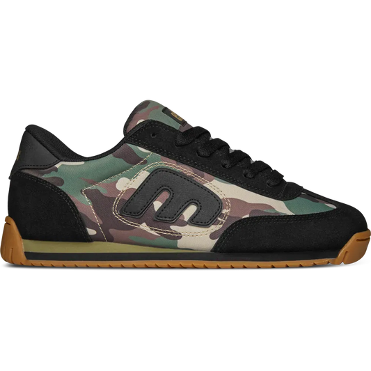Camo Skate Shoes – Locut 2K | etnies Official Canada etnies Skate Original Sustainability Gear
