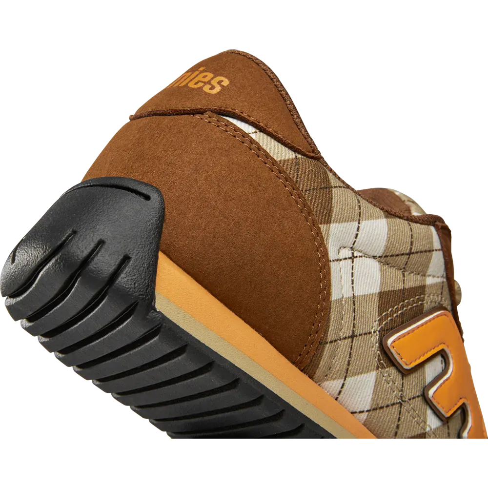Brown Suede Skate Shoes – Locut 2K | etnies Official Canada etnies Skate Original Sustainability Gear