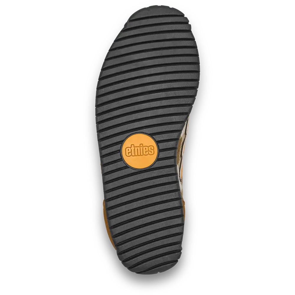Brown Suede Skate Shoes – Locut 2K | etnies Official Canada etnies Skate Original Sustainability Gear