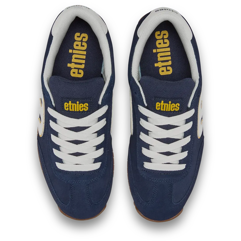 Navy Suede Skate Shoes – Locut 2K | etnies Official Canada etnies Skate Original Sustainability Gear