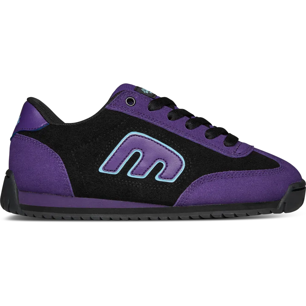 Skate Shoes – Locut 2K x Werka | etnies Official Canada etnies Skate Original Sustainability Gear