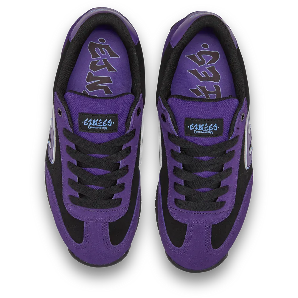 Skate Shoes – Locut 2K x Werka | etnies Official Canada etnies Skate Original Sustainability Gear