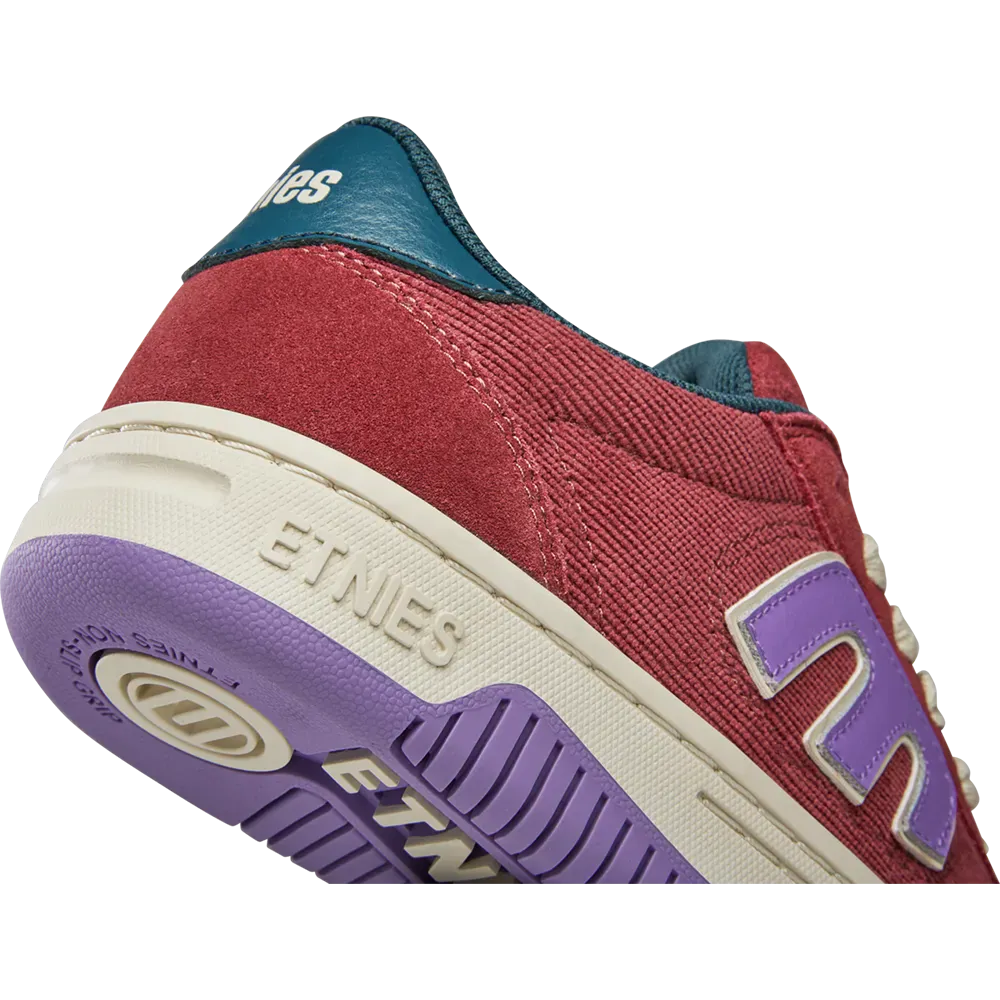 Brick Suede Skate Shoes – Locut | etnies Official Canada etnies Skate Original Sustainability Gear