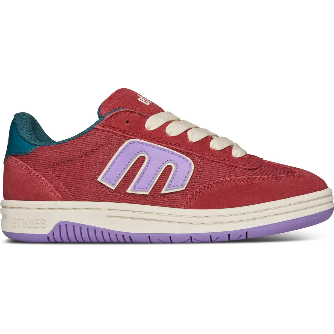 Brick Suede Skate Shoes – Locut | etnies Official Canada etnies BRICK / 4.5 Skate Original Sustainability Gear 4101000507.621.045.1ST 7630680883018