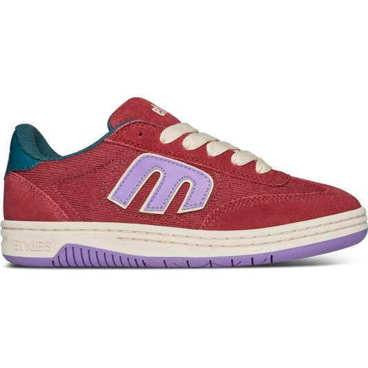 Brick Suede Skate Shoes – Locut | etnies Official Canada etnies BRICK / 4.5 Skate Original Sustainability Gear 4101000507.621.045.1ST 7630680883018