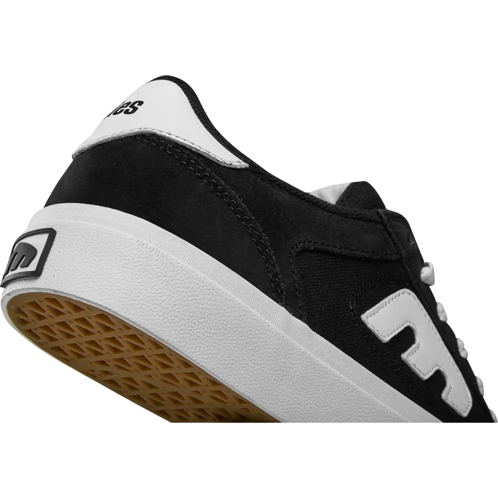 Black Skate Shoes – Locut Vulc | etnies Official Canada etnies Skate Original Sustainability Gear