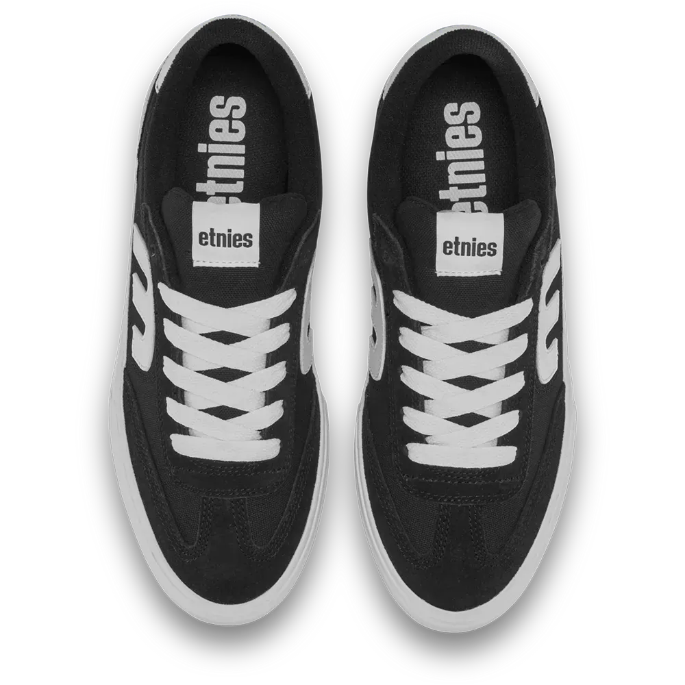 Black Skate Shoes – Locut Vulc | etnies Official Canada etnies Skate Original Sustainability Gear