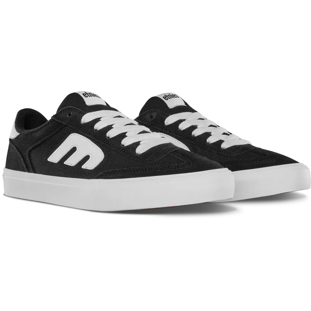 Black Skate Shoes – Locut Vulc | etnies Official Canada etnies Skate Original Sustainability Gear