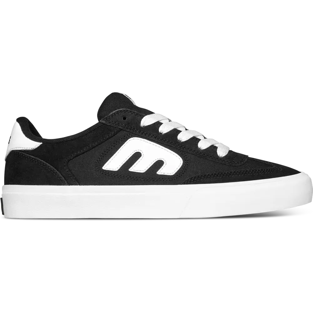 Black Skate Shoes – Locut Vulc | etnies Official Canada etnies Skate Original Sustainability Gear