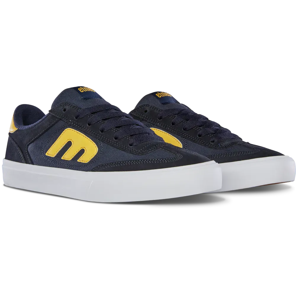 Navy Skate Shoes – Locut Vulc | etnies Official Canada etnies Skate Original Sustainability Gear