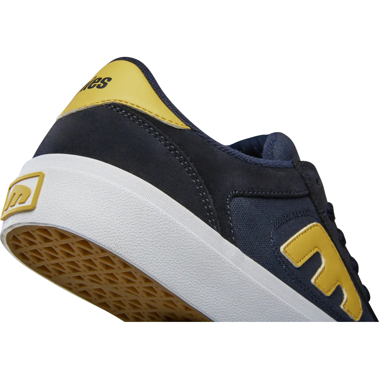 Navy Skate Shoes – Locut Vulc | etnies Official Canada etnies Skate Original Sustainability Gear