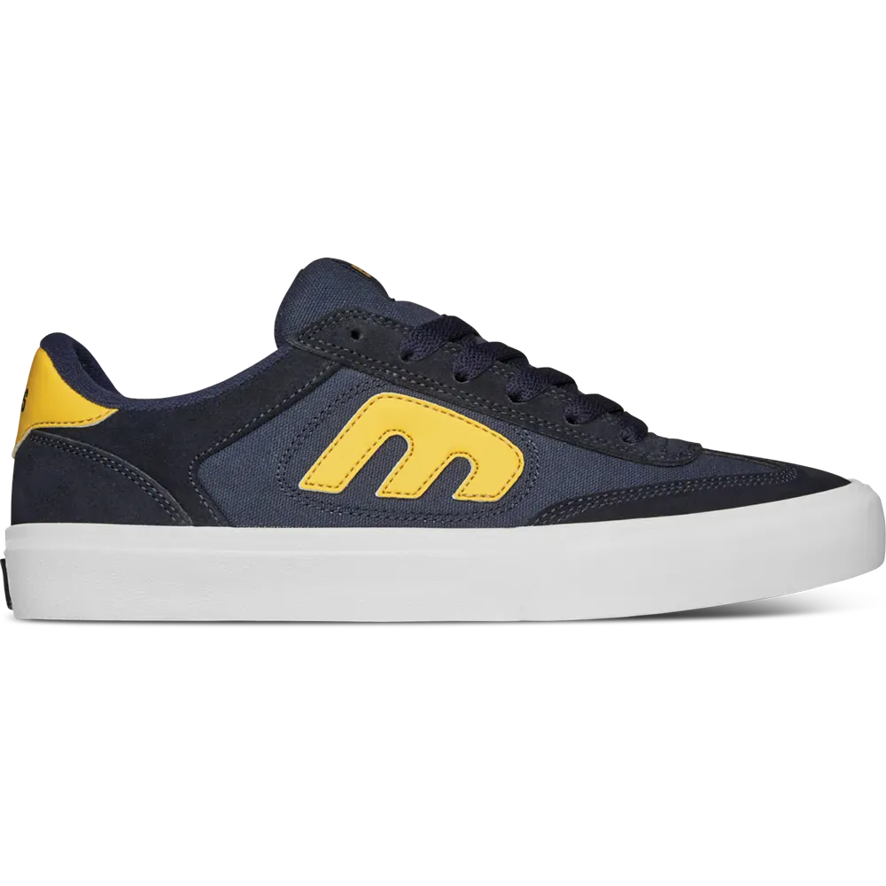 Navy Skate Shoes – Locut Vulc | etnies Official Canada etnies Skate Original Sustainability Gear