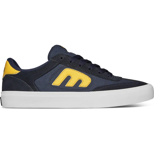 Navy Skate Shoes – Locut Vulc | etnies Official Canada etnies Skate Original Sustainability Gear