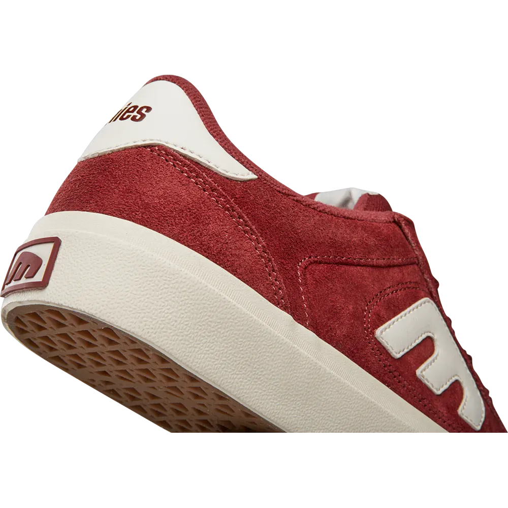 Red Skate Shoes – Locut Vulc | etnies Official Canada etnies Skate Original Sustainability Gear