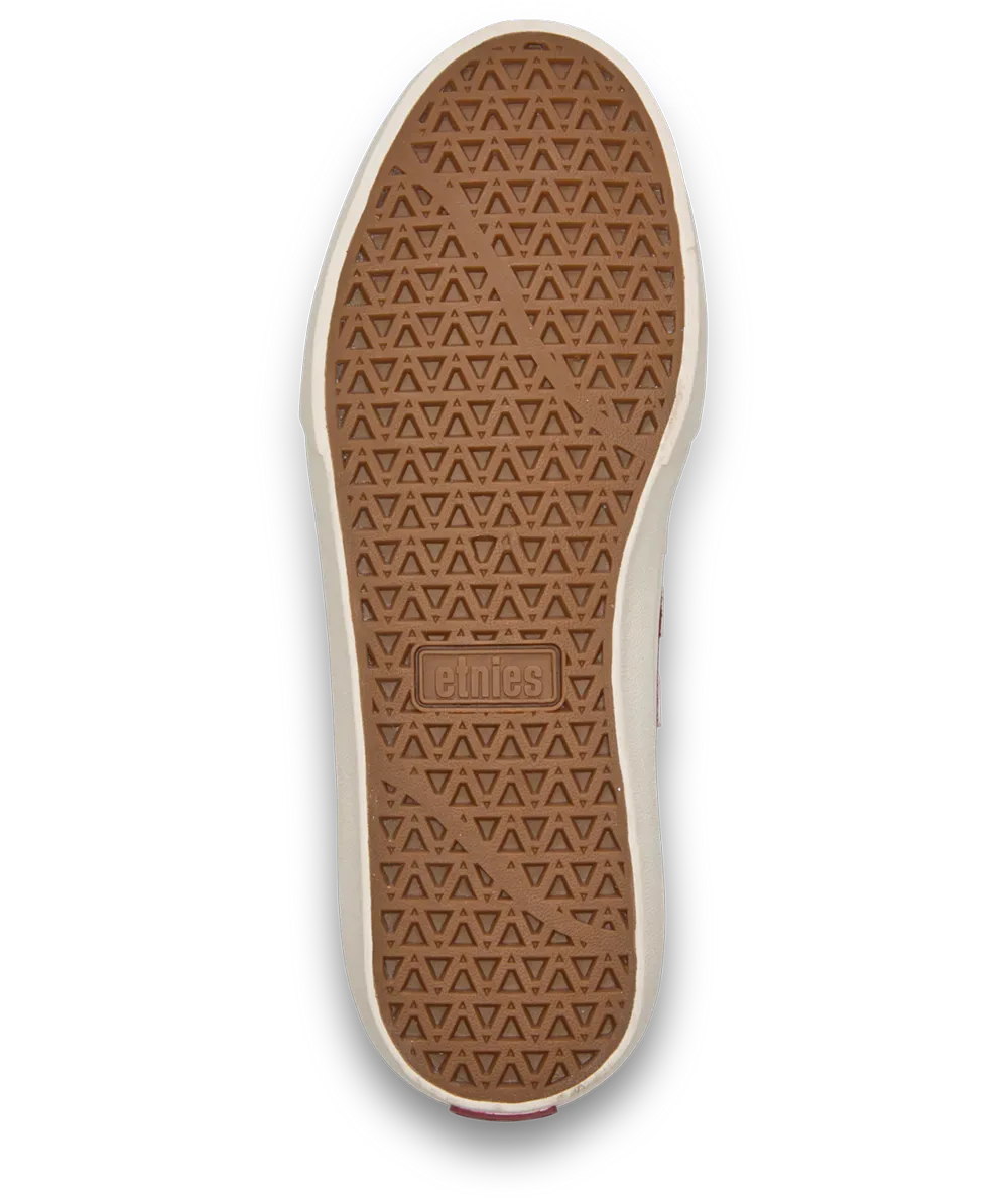Red Skate Shoes – Locut Vulc | etnies Official Canada etnies Skate Original Sustainability Gear
