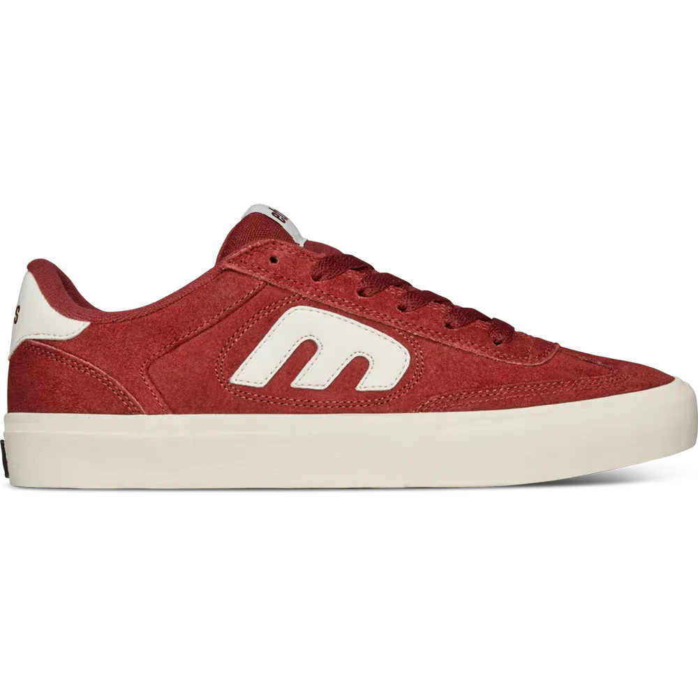 Red Skate Shoes – Locut Vulc | etnies Official Canada etnies Skate Original Sustainability Gear
