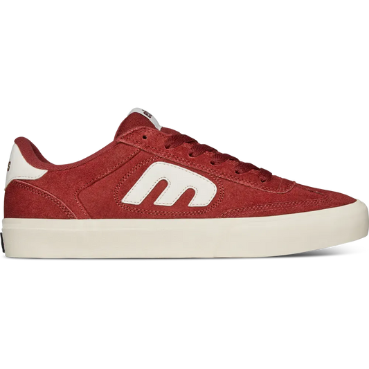 Red Skate Shoes – Locut Vulc | etnies Official Canada etnies Skate Original Sustainability Gear
