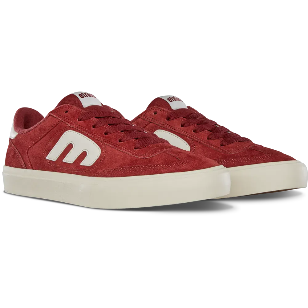 Red Skate Shoes – Locut Vulc | etnies Official Canada etnies Skate Original Sustainability Gear