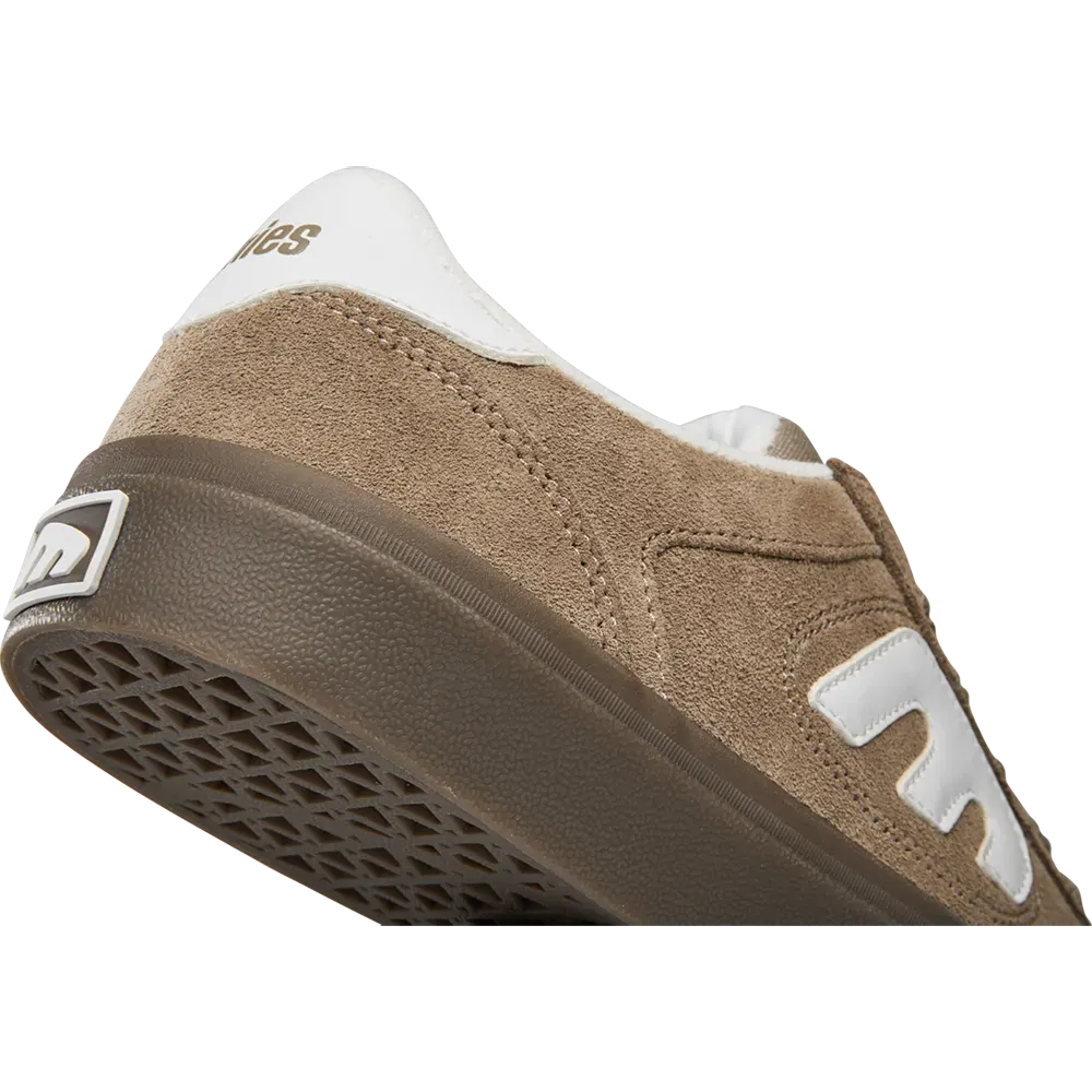 Vulcanized Skate Shoes – Locut Vulc | etnies Official Canada etnies Skate Original Sustainability Gear