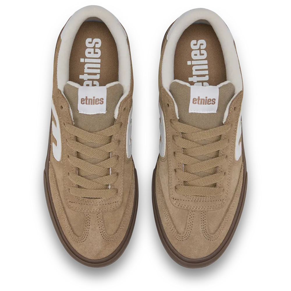 Vulcanized Skate Shoes – Locut Vulc | etnies Official Canada etnies Skate Original Sustainability Gear