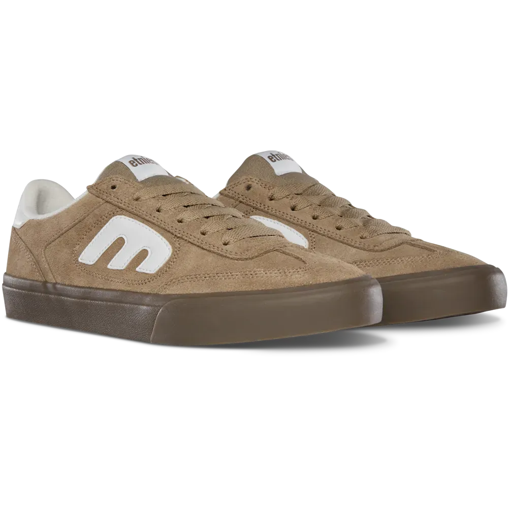 Vulcanized Skate Shoes – Locut Vulc | etnies Official Canada etnies Skate Original Sustainability Gear