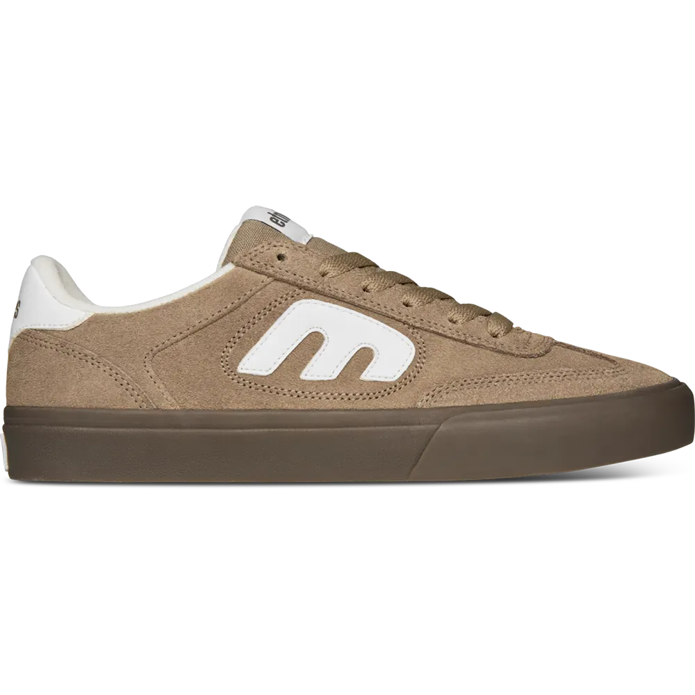 Vulcanized Skate Shoes – Locut Vulc | etnies Official Canada etnies Skate Original Sustainability Gear