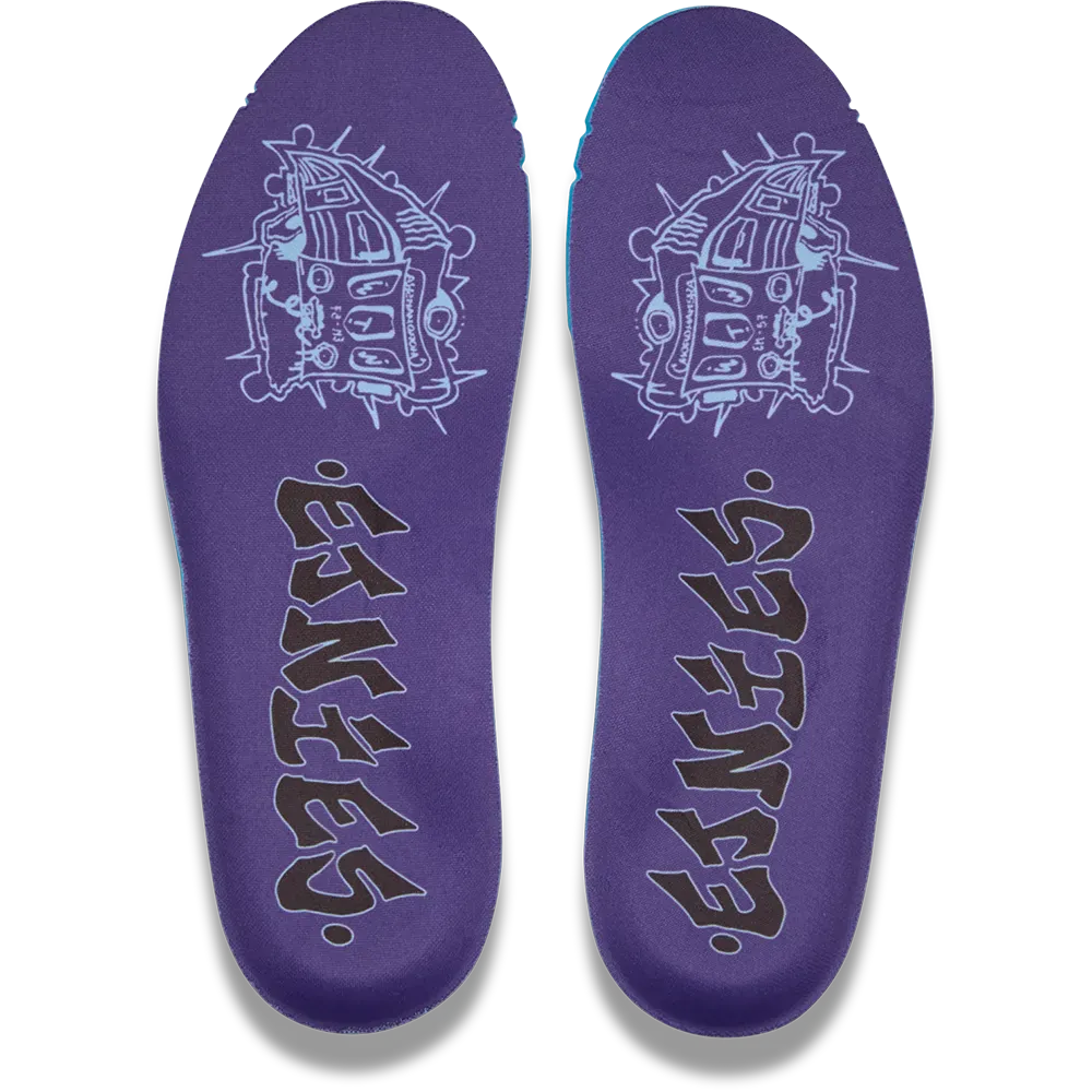 Skate Shoes – Locut Vulc x Werka | etnies Official Canada etnies Skate Original Sustainability Gear