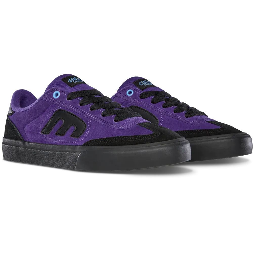 Skate Shoes – Locut Vulc x Werka | etnies Official Canada etnies Skate Original Sustainability Gear
