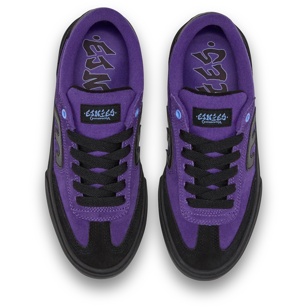 Skate Shoes – Locut Vulc x Werka | etnies Official Canada etnies Skate Original Sustainability Gear