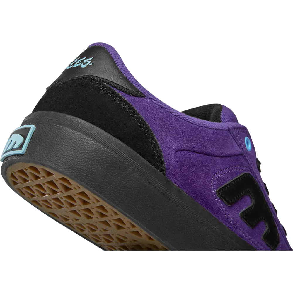Skate Shoes – Locut Vulc x Werka | etnies Official Canada etnies Skate Original Sustainability Gear