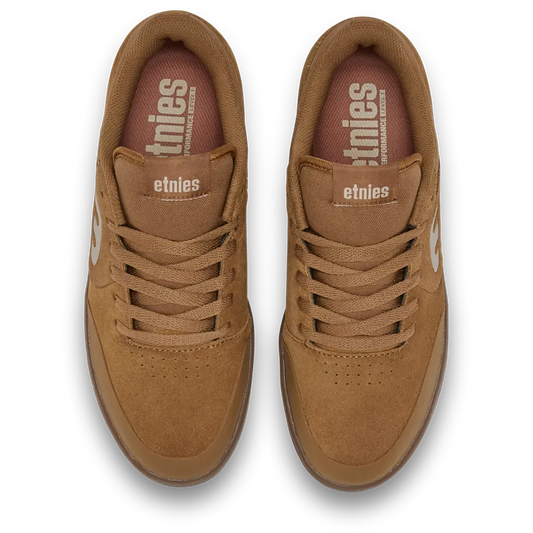 Marana Michelin etnies Skate Original Sustainability Gear