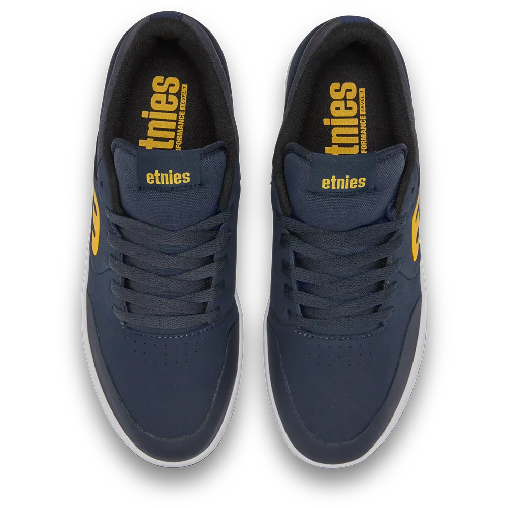 Marana Michelin etnies Skate Original Sustainability Gear