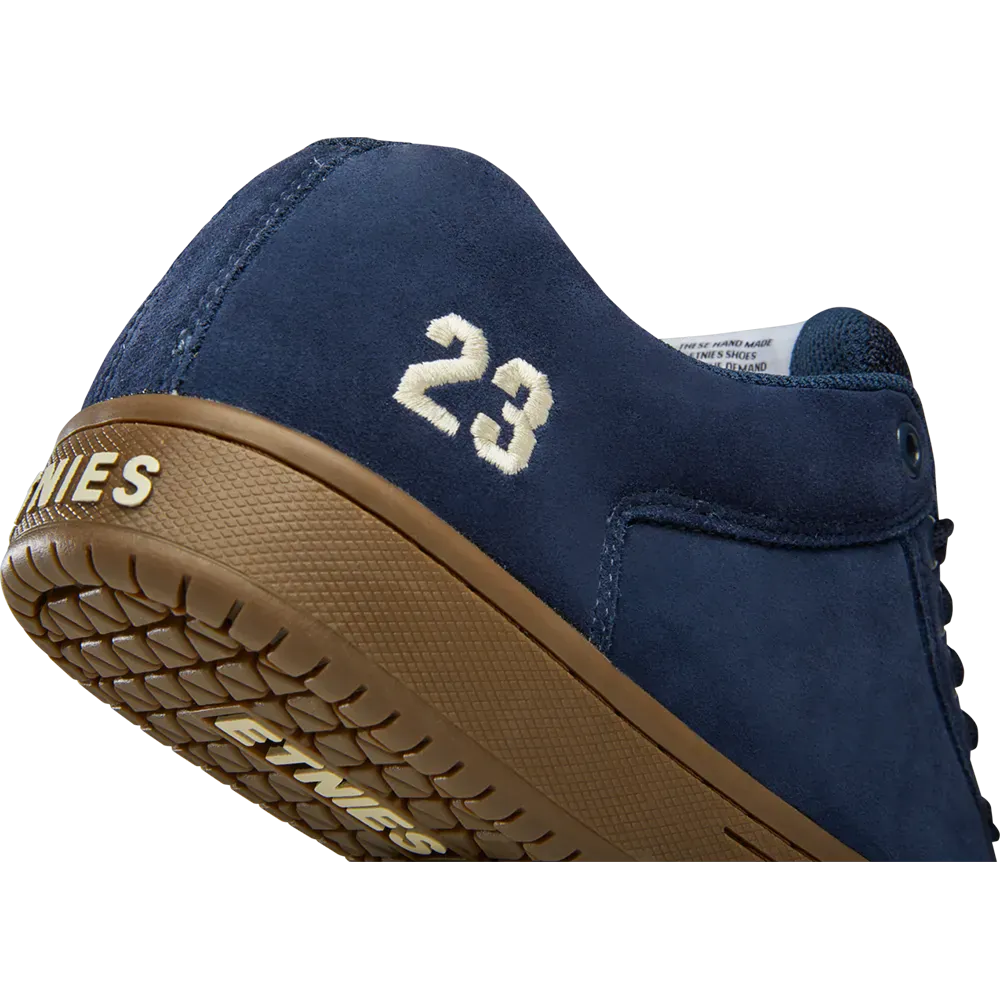 Sal 23 etnies Skate Original Sustainability Gear