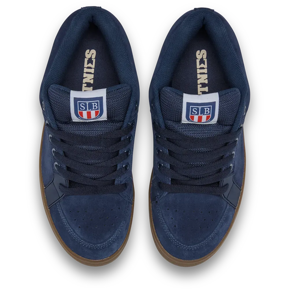 Sal 23 etnies Skate Original Sustainability Gear