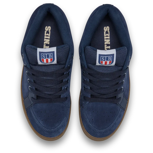 Sal 23 etnies Skate Original Sustainability Gear
