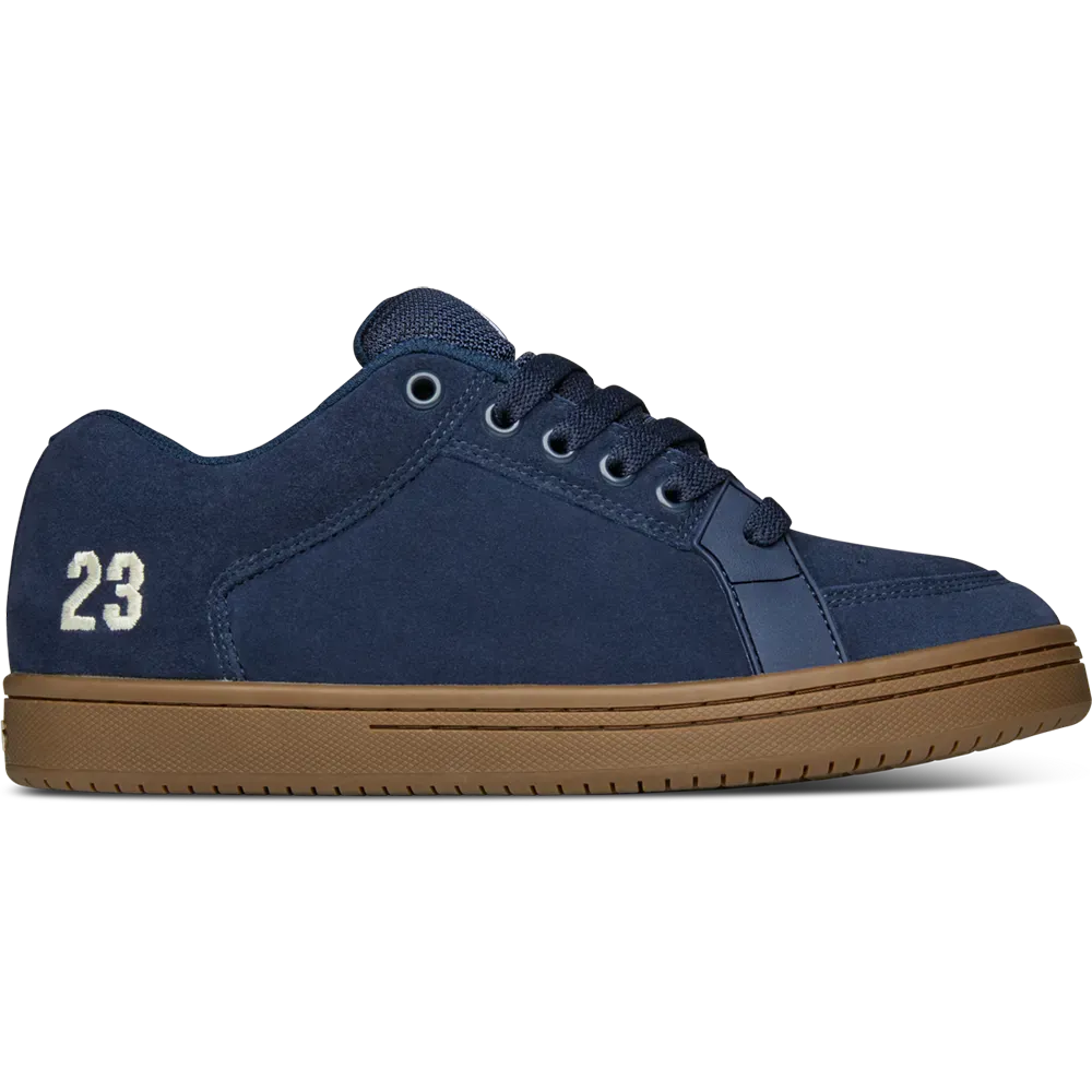 Sal 23 etnies NAVY/GUM / 5 Skate Original Sustainability Gear 4102000155.460.050.1ST 7630680887467