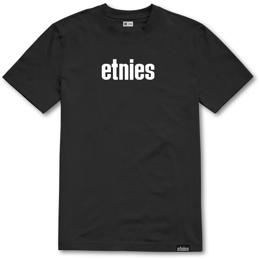WORDMARK TEE etnies Skate Original Sustainability Gear