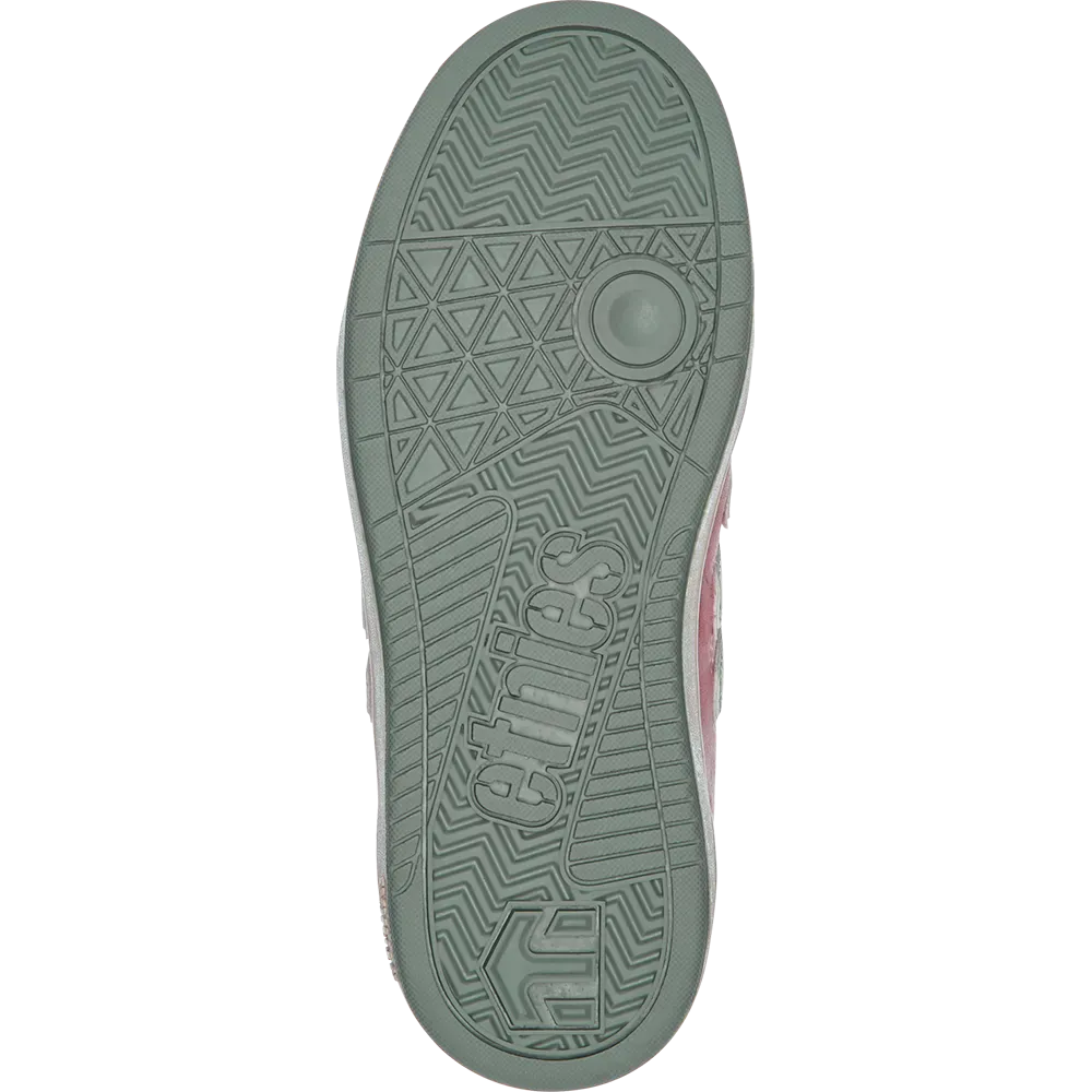 KIDS LOCUT etnies Skate Original Sustainability Gear