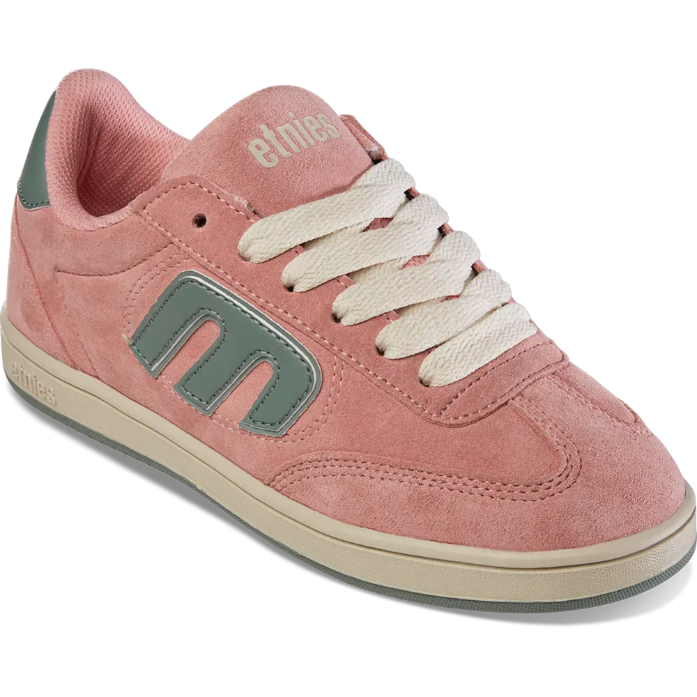 KIDS LOCUT etnies Skate Original Sustainability Gear