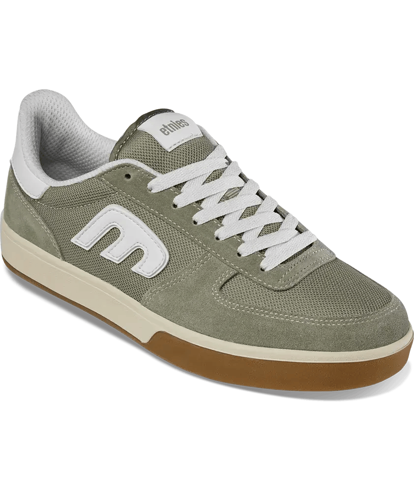 Emerson Skate Low-Top Shoe  - skatebaording | etnies Official Low-Top Shoe etnies Skate Original Sustainability Gear