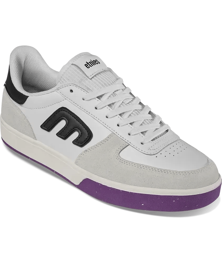 Emerson Skate Low-Top Shoe - skateboarding | etnies Official Low-Top Shoe etnies Skate Original Sustainability Gear